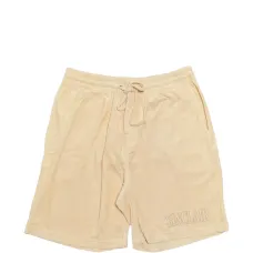 Шорты из футера