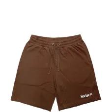 Шорты из футера