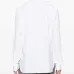 Рубашка с длинными рукавами на пуговицах