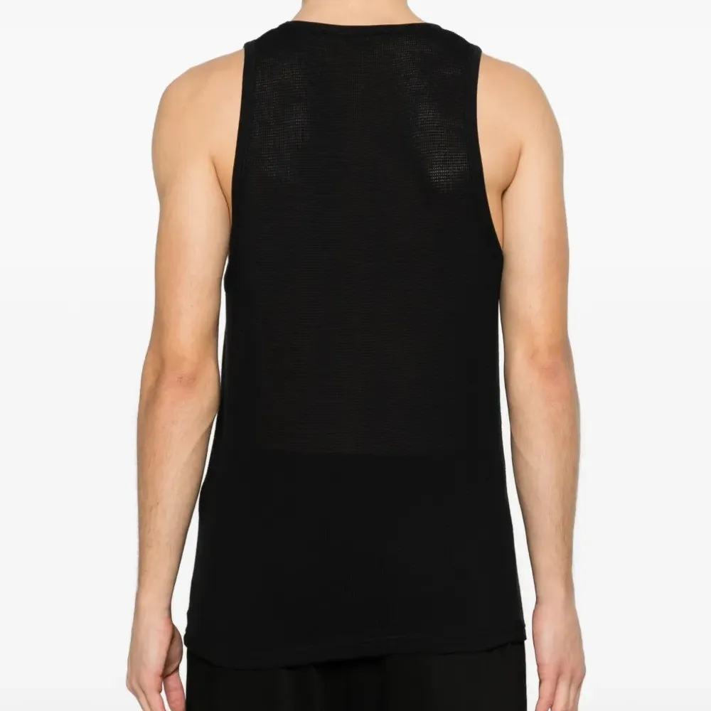 Майка с круглым вырезом