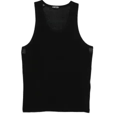 Майка с круглым вырезом Майка с круглым вырезом