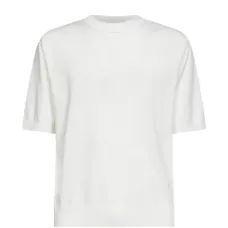 Белая футболка