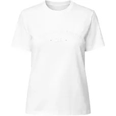 Футболка с логотипом Футболка с логотипом