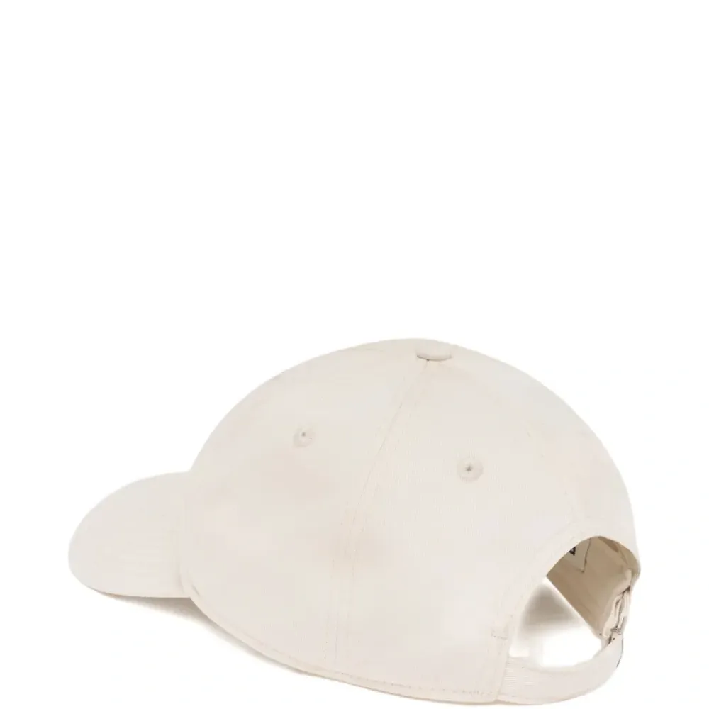 Бейсболка с вышивкой "Теннис"