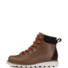 Ботинки на шнуровке Oras