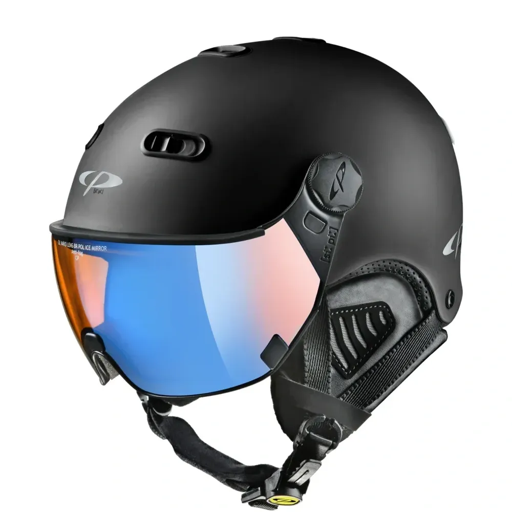 Лыжный шлем Carachillo