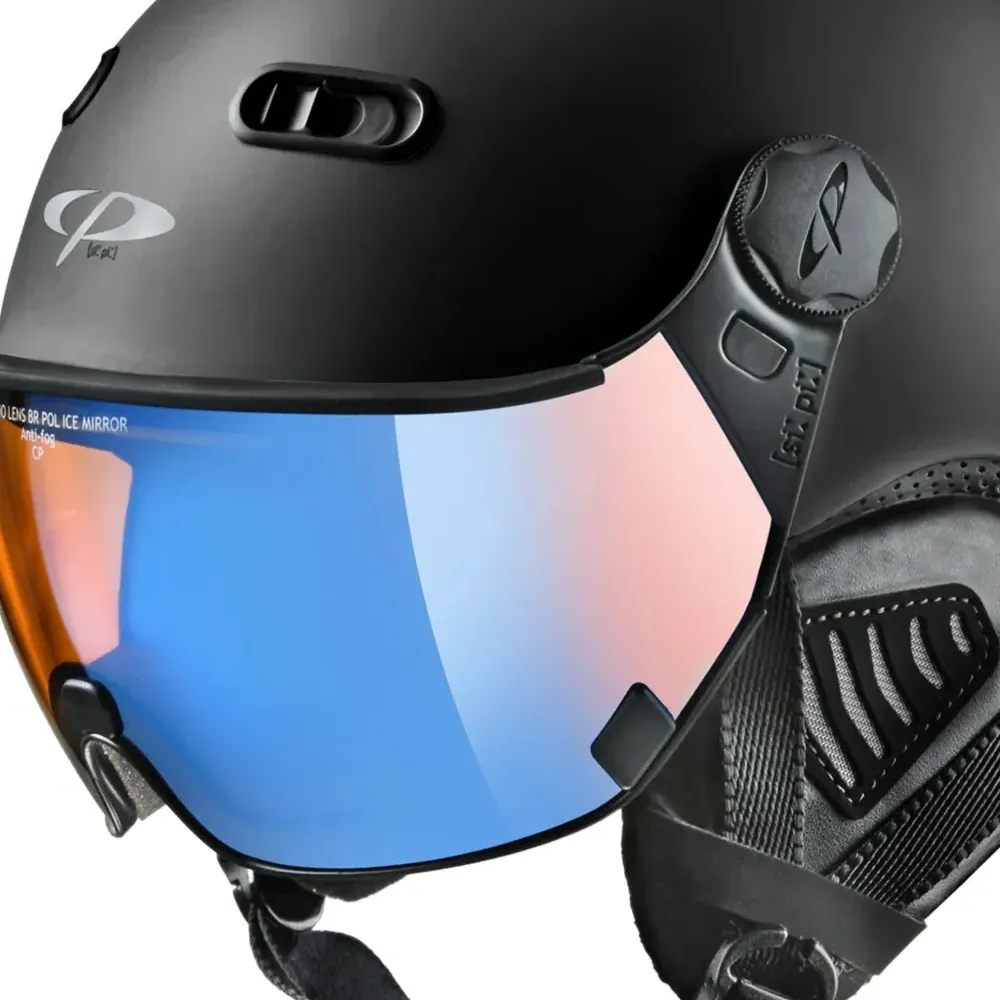 Лыжный шлем Carachillo