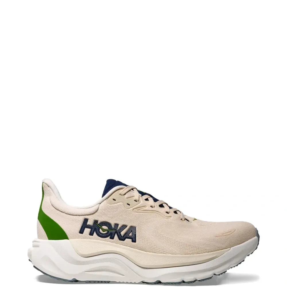 Кроссовки Arahi 8 цвет берёза/алебастр