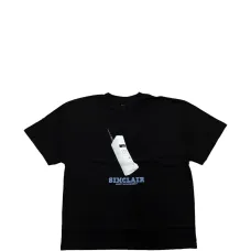 Футболка с коротким рукавом