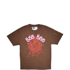 Футболка с короткими рукавами и числом-ангелом