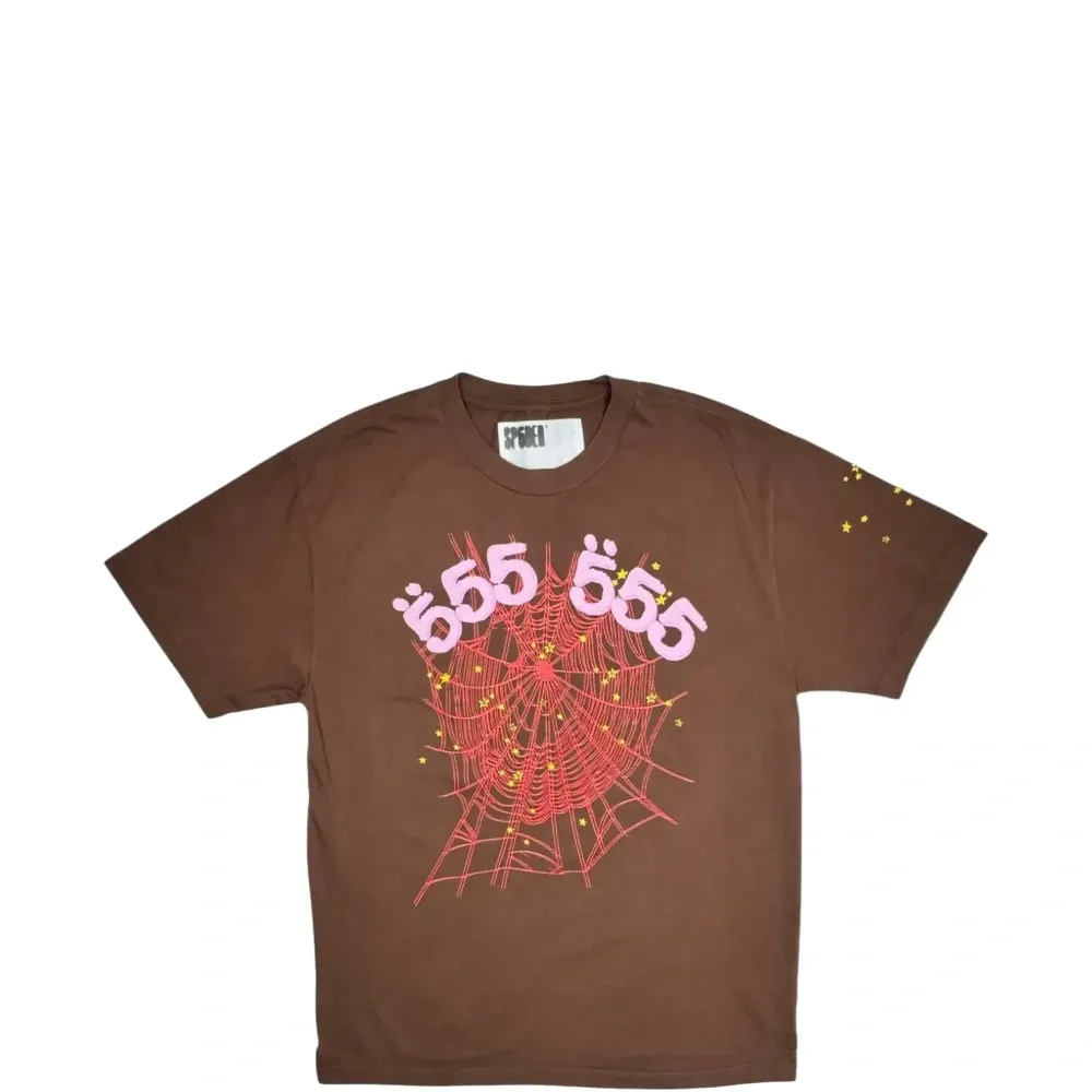 Футболка с короткими рукавами и числом-ангелом