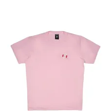 Футболка с короткими рукавами