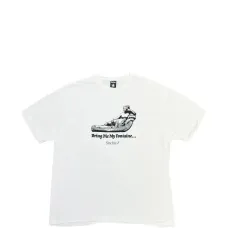 Футболка с короткими рукавами