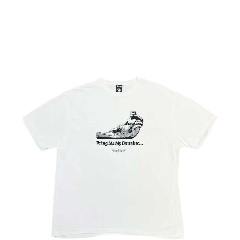 Футболка с короткими рукавами