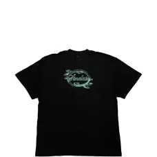 Футболка с короткими рукавами