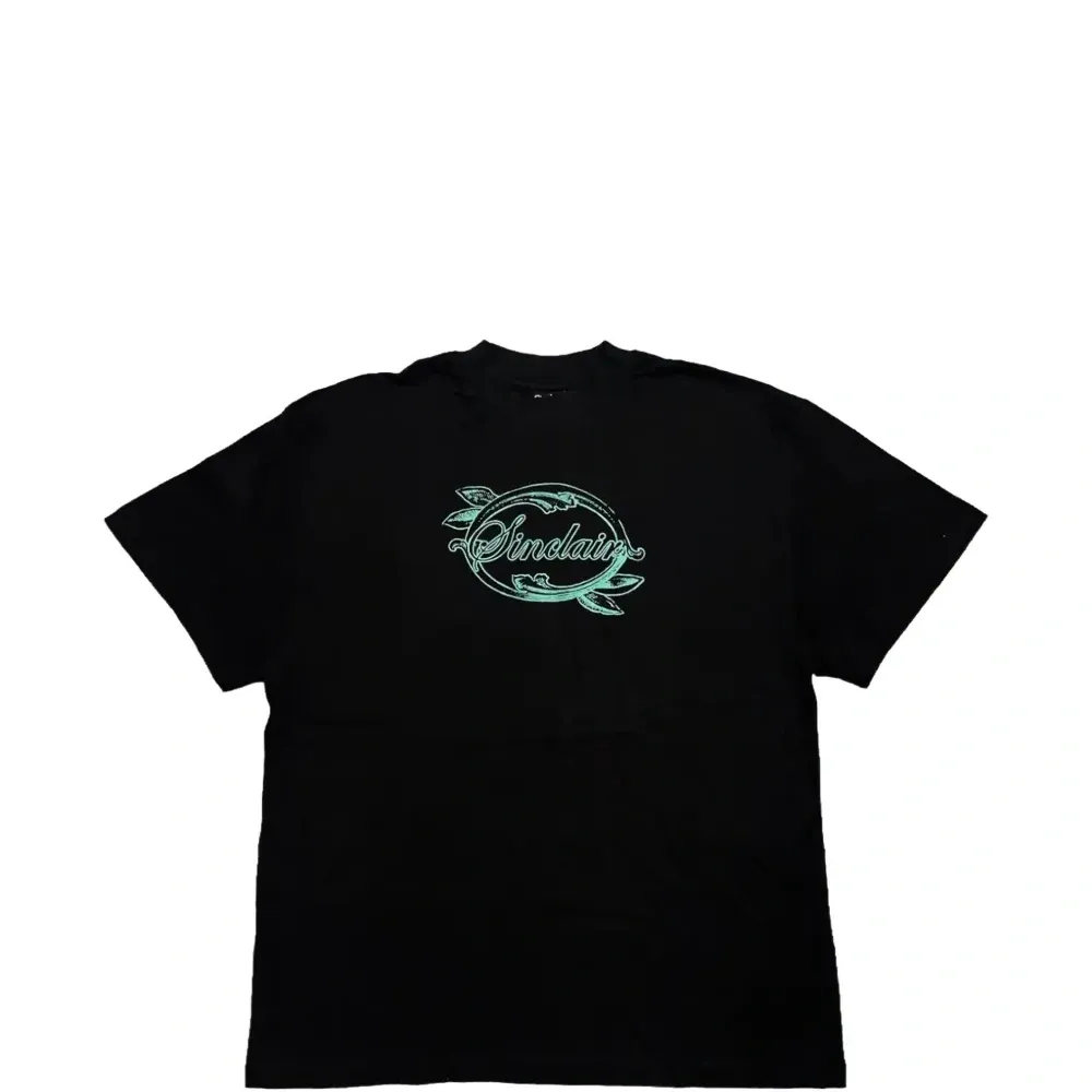 Футболка с короткими рукавами