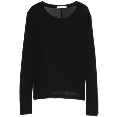 Футболка с длинными рукавами Футболка с длинными рукавами