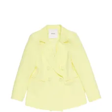 Двубортный пиджак