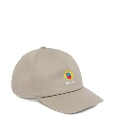 Бейсбольная кепка с гербом Бейсбольная кепка с гербом