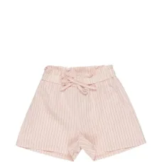 Полосатые шорты Полосатые шорты