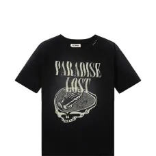 Футболка с графическим принтом