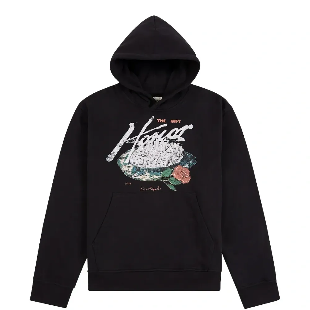 Худи для концерта