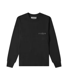 Свитшот с логотипом