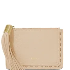 Футляр для карт Premier Flirt на молнии Футляр для карт Premier Flirt на молнии