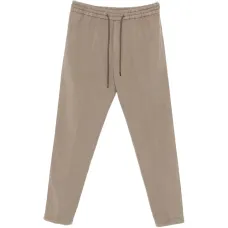 Брюки на завязках Брюки на завязках