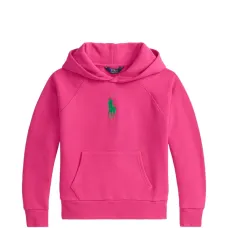 Худи с вышитым логотипом Худи с вышитым логотипом