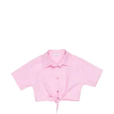 Топ с завязками