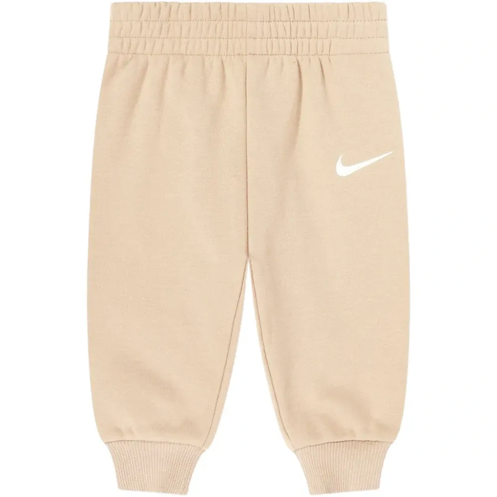 Спортивный костюм с логотипом