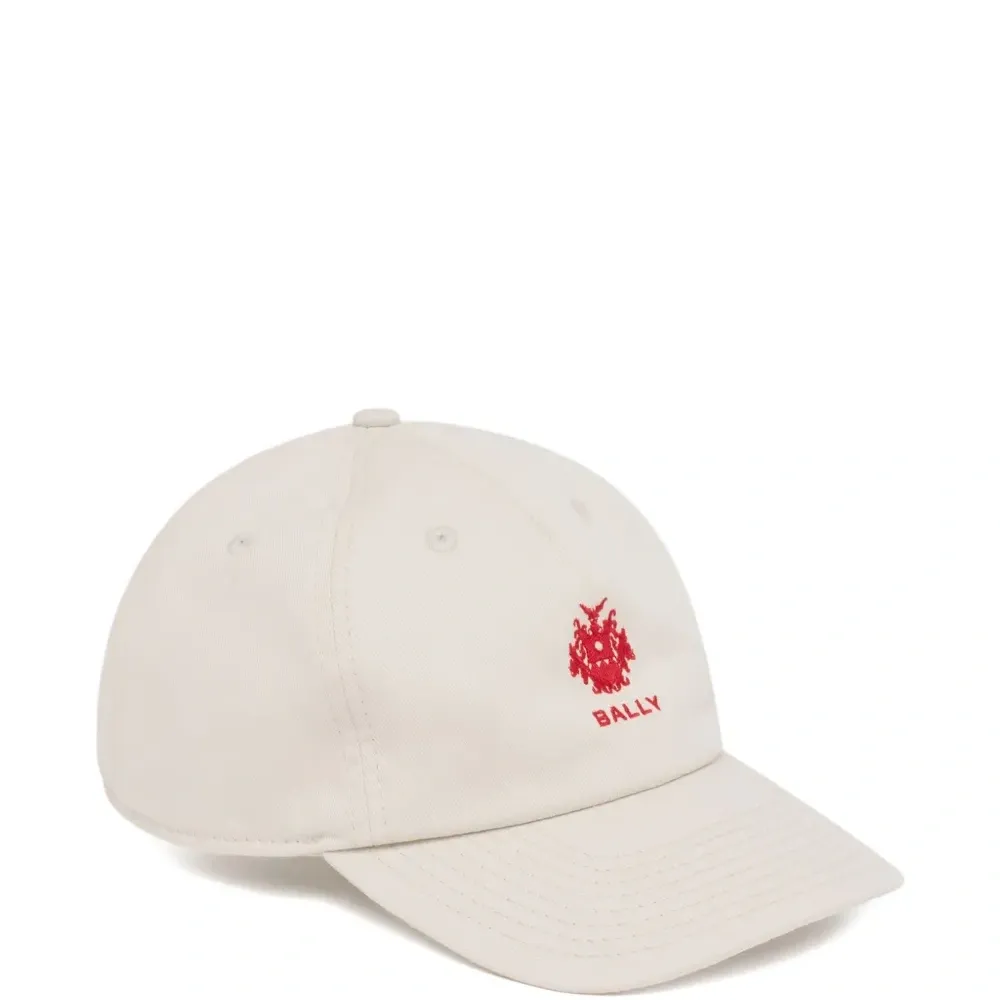 Бейсболка с логотипом Бейсболка с логотипом