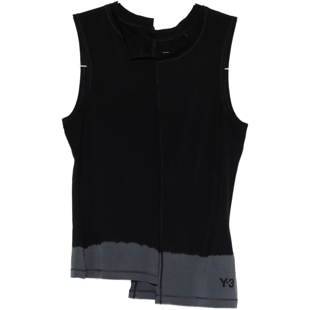 Топ без рукавов