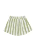 Полосатые шорты