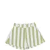 Полосатые шорты