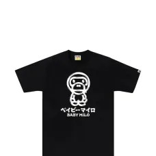 Футболка с графическим принтом