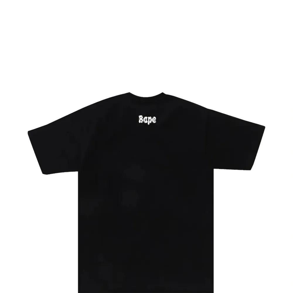 Футболка с графическим принтом