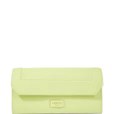 Тонкий кошелёк с клапаном Тонкий кошелёк с клапаном