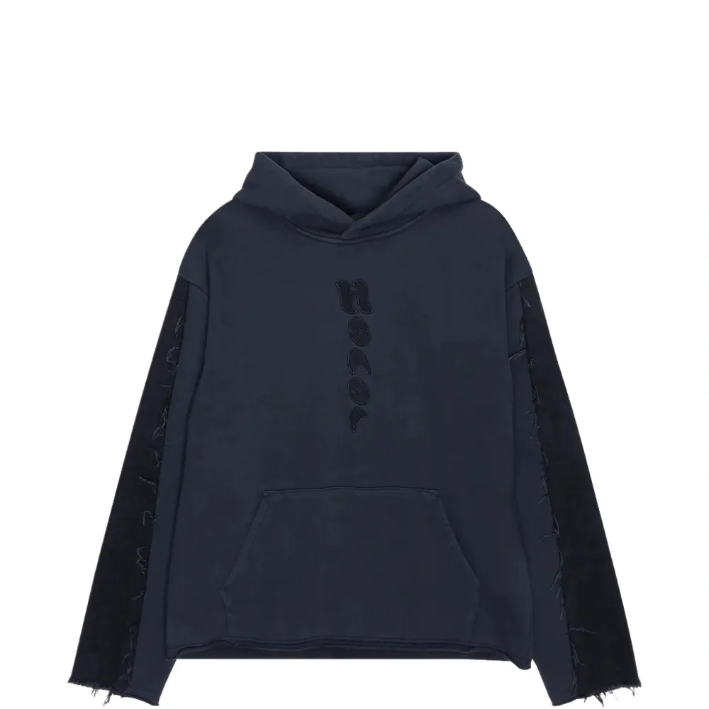 Свитшот с панелями