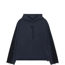 Свитшот с панелями Свитшот с панелями