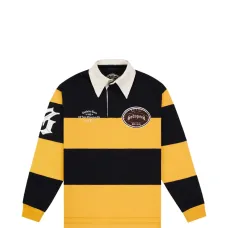 Поло-регби в полоску