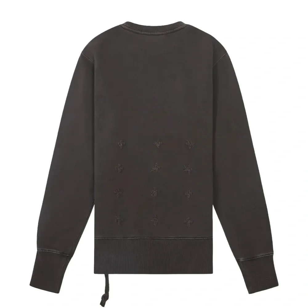 Свитшот Reverso Kash