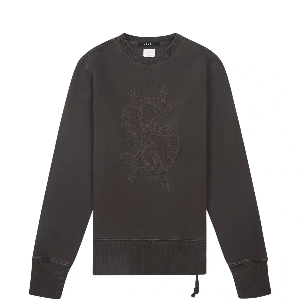 Свитшот Reverso Kash