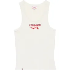 Майка с логотипом