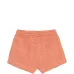 Вязаные шорты