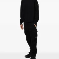 Свитер с круглым вырезом Alain Свитер с круглым вырезом Alain