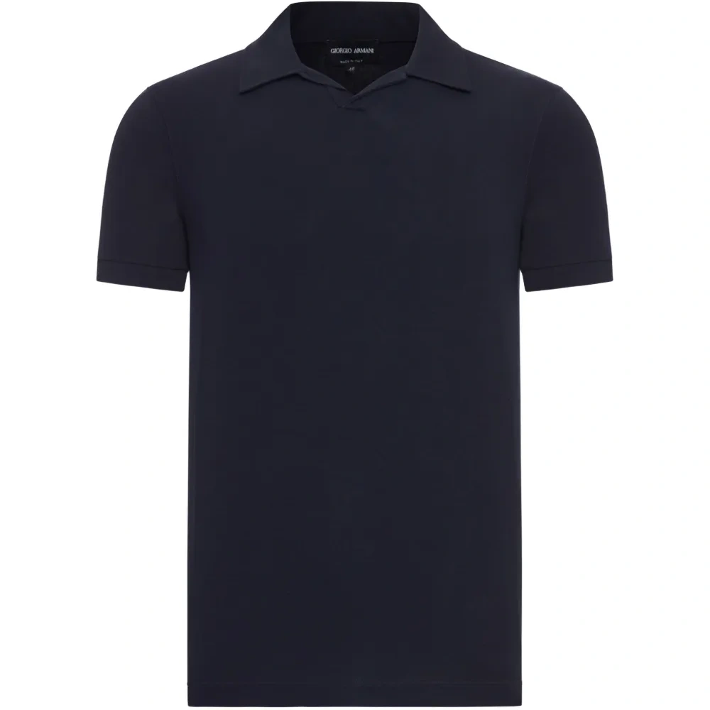 Футболка с короткими рукавами