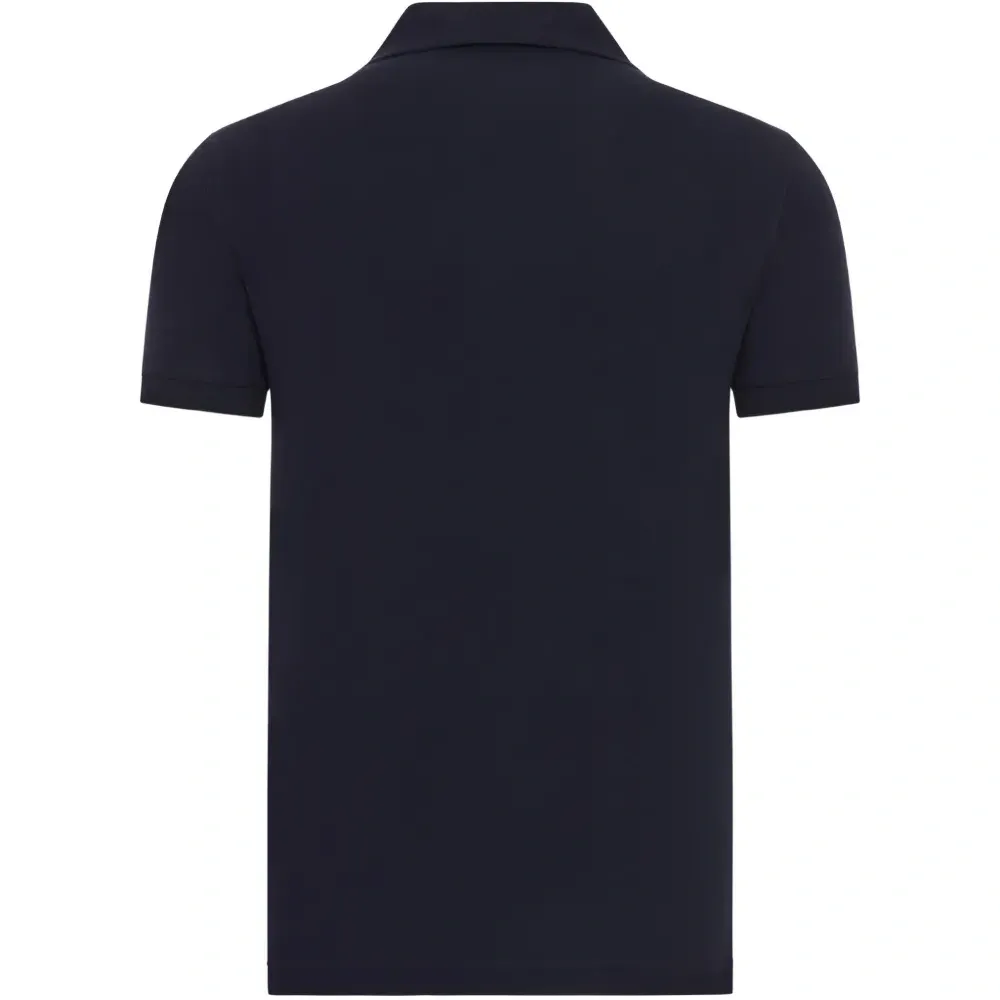 Футболка с короткими рукавами