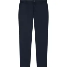 Брюки с прорезными карманами Брюки с прорезными карманами